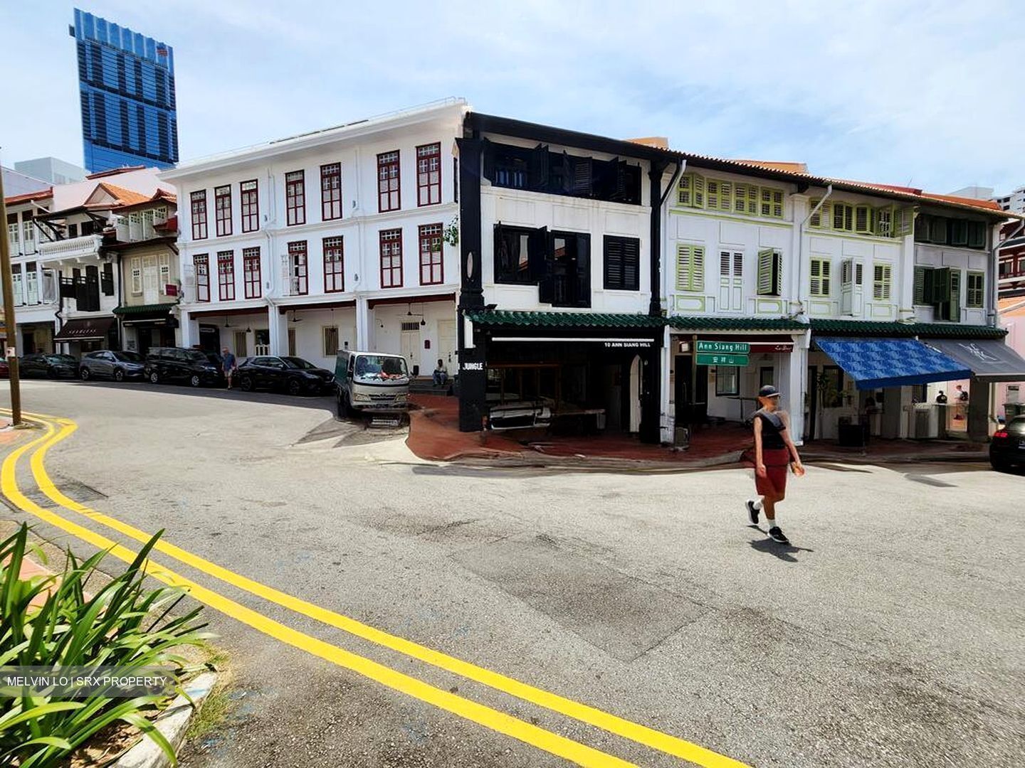 Mnd Building (D1), Shop House #584931721